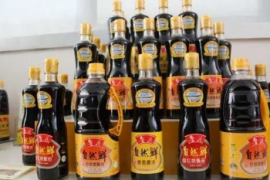 多力再次入局！整个酱油乃至调味品行业新一轮“内卷”将至？
