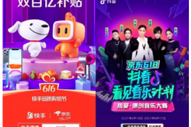 “披荆斩棘”的京东，内容营销的“投放狂魔”