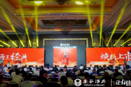 经典之上再造经典，透过一场发布会解析丰谷战略新动向