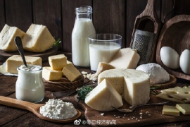 瑞典最新研究发现：多吃乳制品，可以预防心脏病