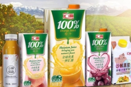 汇源再被强制执行超5400万元