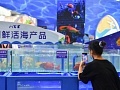 非洲海鲜受到中国消费者青睐