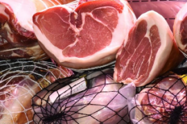 猪肉进口锐减20%，猪价跳水行情刷新低！