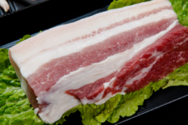 华储网：10月10日收储3万吨中央储备冻猪肉