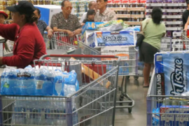 中国装不下那么多“Costco”