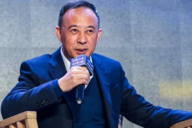 汪俊林：郎酒要做“透明工厂”，一瓶酒就是一片市场