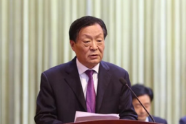 赵惠卿：维维豆奶将携带中国匠心重启品牌号召力