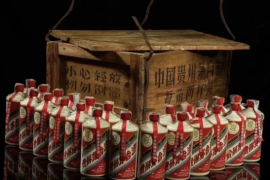 一文读懂贵州白酒70年“简史”
