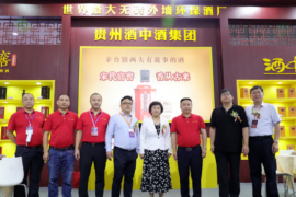 群雄逐鹿湖北酒市，为何这三大酱酒品牌“出圈儿”了？