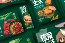 星期零、联合利华、奥瑞金…“植物基”代工企业汇总