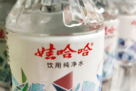娃哈哈风光不再？民族品牌的发展需完成四个关键动作