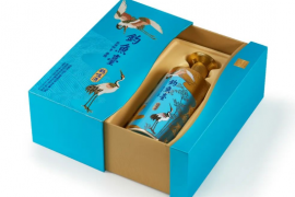 上市即成爆款，钓鱼台鹤鸣酒缘何一鸣惊人？