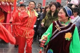 广州三项目获省厅推荐申报“中国民间文化艺术之乡”