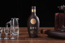 汇通达与贵州夜郎古酒业牵手成功