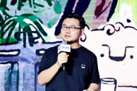 永璞咖啡铁皮：跨界玩咖，揭秘暴涨背后的品牌增长！