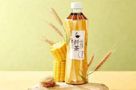 元气森林再次布局无糖茶饮市场，这个品类会翻红吗？
