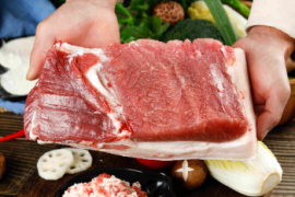 猪肉价格回归10元，国庆大口吃肉！