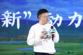 第八届新鲜盛典在宁夏成功举办，新希望乳业描绘“健康”新蓝图！