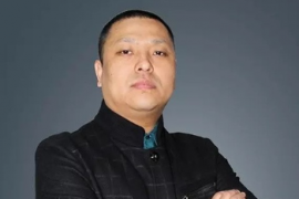 徐伟：杏花村要走茅台镇十年前走过的路
