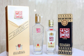 15天获三奖，全兴大曲“纵贯南北”凭什么？