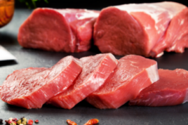 涨！牛羊肉市场拐出现，中央储备冻牛羊肉终于来了！
