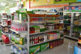 社区便利店，如何才能人流如织？
