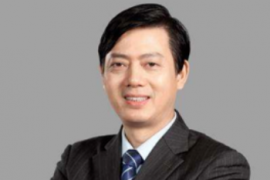 澳优董事长颜卫彬：保持行业领先地位之要素
