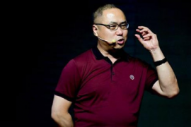 酣客创始人王为：必须有人站出来，把酱酒厘清、说透！