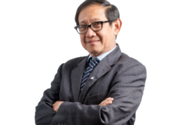 何麻温·卡塔加雅：如何用价值观创造价值