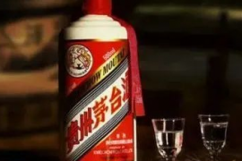 茅台酒11月24日价格行情，散茅上涨……