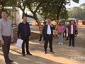 石湾:乡村振兴“大比武” 村村拼力争过关