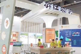 创新英德红茶产业，英红农夫迈向全茶产业综合体