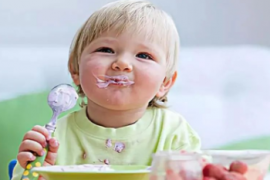 欧美婴童食品企业8大新方向，哪个适合中国？