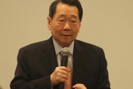 正大集团谢国民：心系祖国