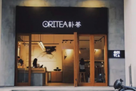 独家专访 | 获喜茶千万级投资，「和気桃桃」凭什么？