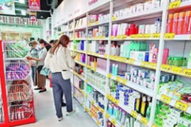 省钱不浪费，临期食品成“抢手货”