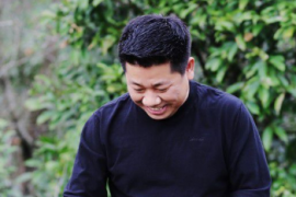小罐茶创始人杜国楹：为更多人提供一杯中国好茶
