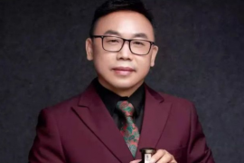 中生代崛起,新零售酱酒之王突围