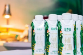 豆本豆、和其正斩获三大奖项，达利食品科技创新启示录