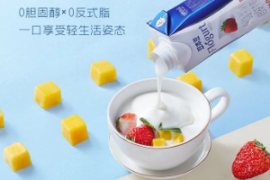 达利食品为何对万商大会“情有独钟”？