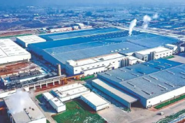 中小奶粉企业创始人：大品牌“腰斩”降价，夹缝中寻生机