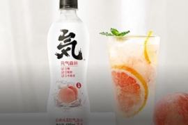 原来你喝的气泡水，是被数字化“做”出来的！