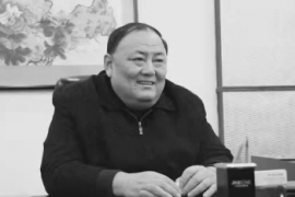 传奇酒商魏心东：成大业的人，唯有终生奋斗