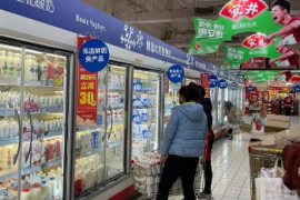 娱乐营销频翻车，蒙牛能靠“谷爱凌们”翻盘吗？