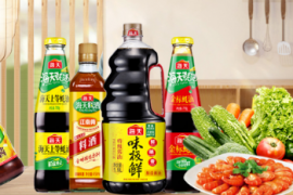 海天味业“全面围剿”厨房消费的心究竟有多野？