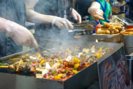 2022年餐饮人要活下去，这9件事一定不能做！