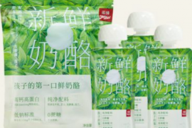 网红酸奶“乐纯”营销翻车