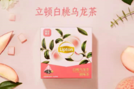 困在光环里的中国茶：既不想当立顿，也没能再造一个小罐茶