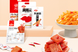 食品饮料企业竞相IPO