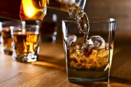 除了加码低度酒，啤酒企业纷纷布局高度酒！